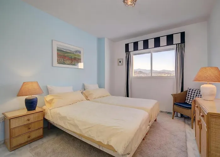 Penthouse Boulevard 401