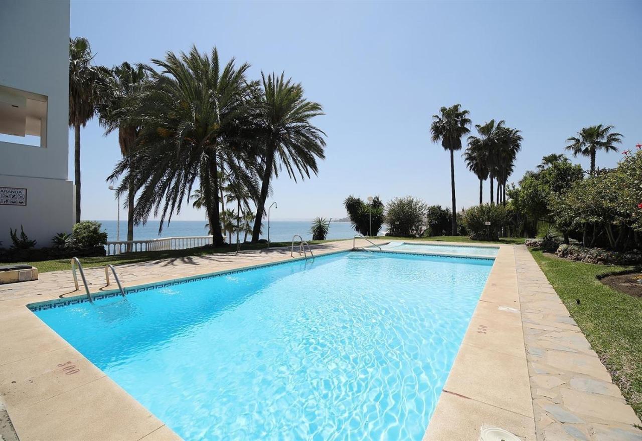 Apartment Penthouse Boulevard 401 Estepona